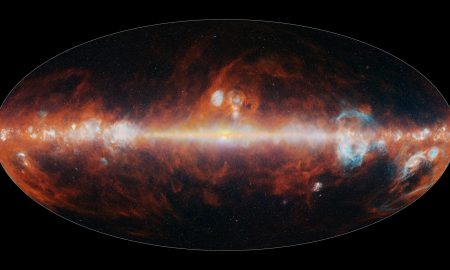 Spherex, ecco la prima mappa