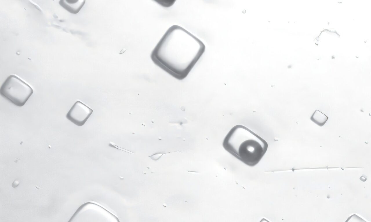 Sigillato nel sale il respiro antico della Terra