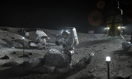 Tutti i principi degli Artemis Accords