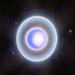 Urano, nuovi dettagli sulle lune piccole e interne