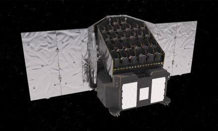 Plato supera i test di vibrazione