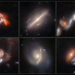L’IA scova negli archivi di Hubble 1400 oggetti insoliti