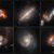 L’IA scova negli archivi di Hubble 1400 oggetti insoliti