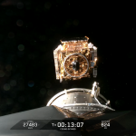 La costellazione italiana Cosmo-SkyMed si è arricchita di un nuovo satellite