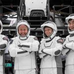 Gli astronauti di Crew-11 prossimi al rientro anticipato