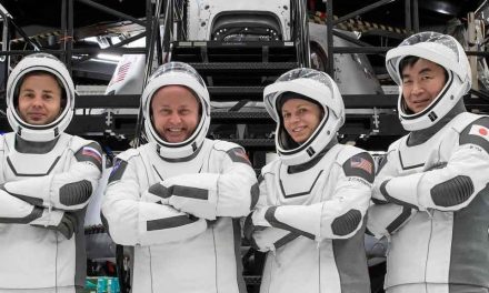 Gli astronauti di Crew-11 prossimi al rientro anticipato