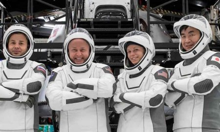 Gli astronauti di Crew-11 prossimi al rientro anticipato