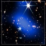 Un ammasso “impossibile” nell’Universo giovane