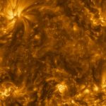 Eruzioni solari, un nuovo metodo d’indagine