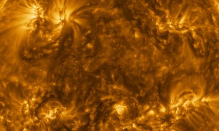 Eruzioni solari, un nuovo metodo d’indagine