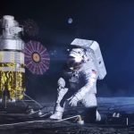 Missioni lunari e rischio di contaminazione: il caso del metano