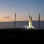 Artemis 2, gli astronauti proseguono la quarantena