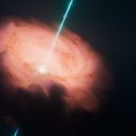 James Webb guarda nel cuore della Galassia del Compasso