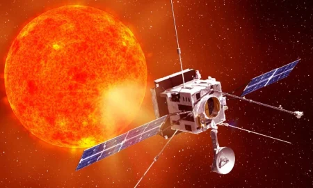Il Solar Orbiter svela la genesi dei brillamenti solari
