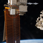 Rifiuti oceanici, lo sguardo della Nasa dallo spazio