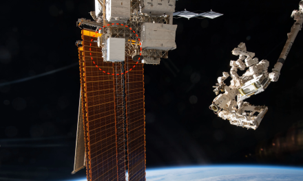 Rifiuti oceanici, lo sguardo della Nasa dallo spazio