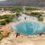 Etiopia, dove la Terra incontra Marte