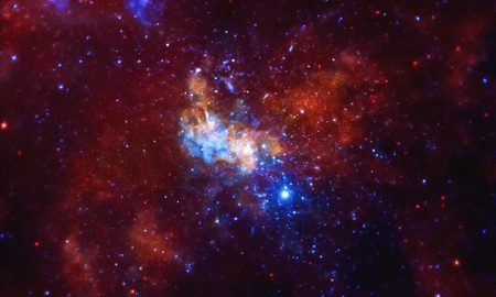 Vent’anni di universo a raggi X