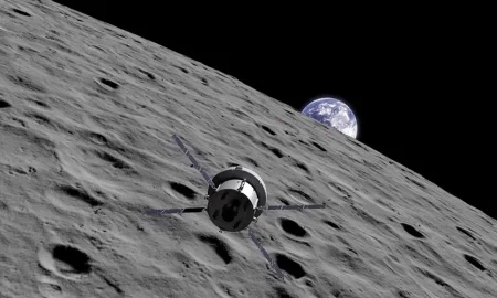 Artemis II, verso la rampa di lancio per gli ultimi preparativi