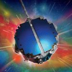 Imap ha preso il suo posto tra Terra e Sole