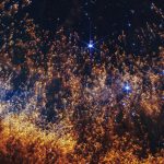 L’Elica sotto la lente del Webb