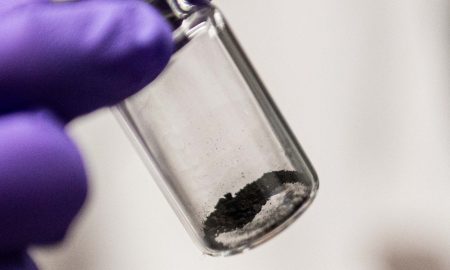 Bennu e i mattoni della vita, nuove scoperte e nuovi enigmi