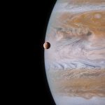 Rivisitato 350 anni dopo il metodo di Rømer sul ‘ritardo della luce’