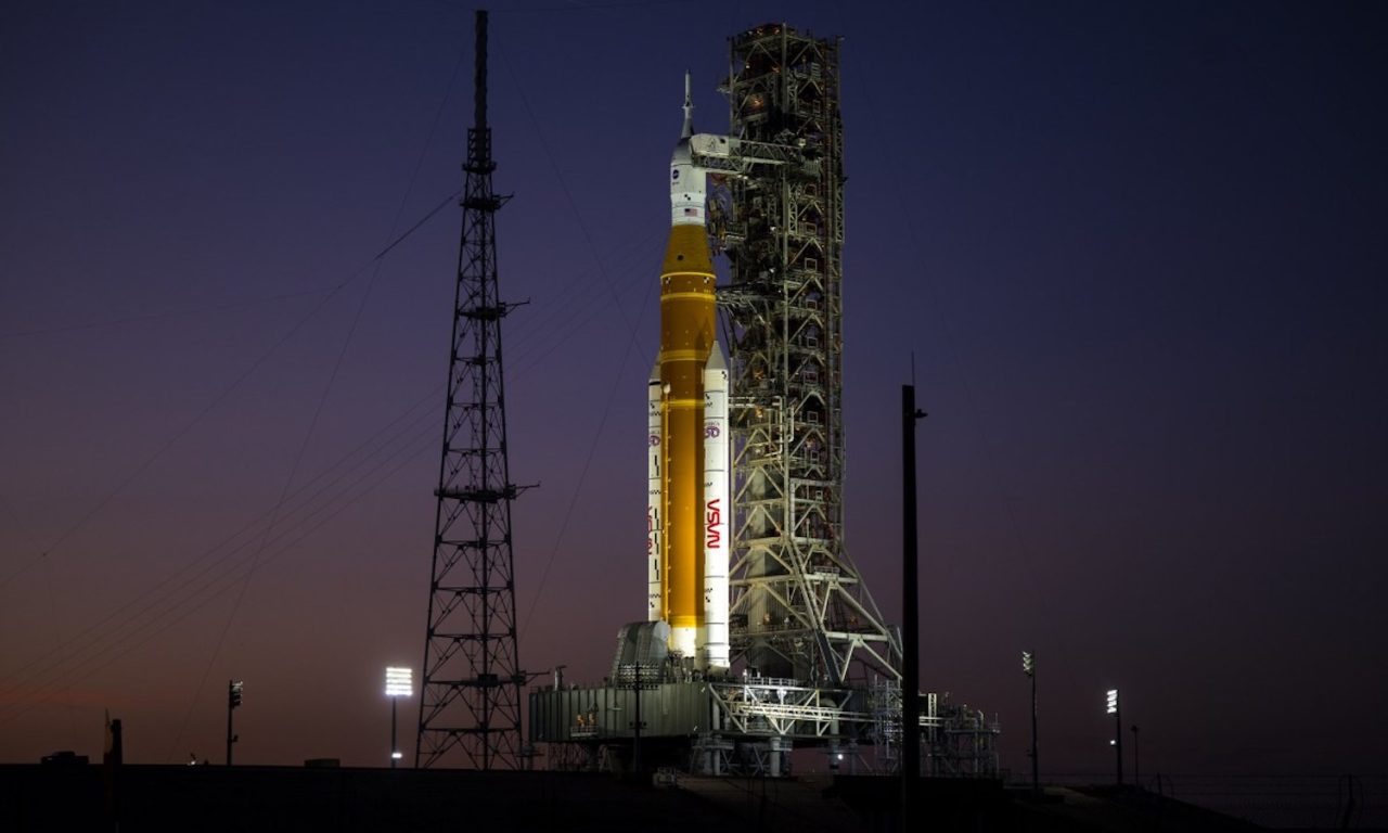 Successo parziale per la ‘mini prova generale’ di Sls