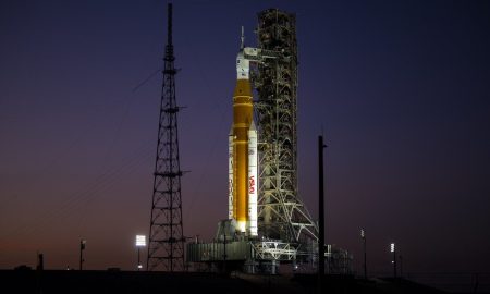 Successo parziale per la 'mini prova generale' di Sls