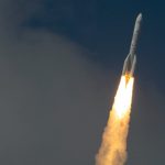 Ariane 6, lancio positivo per la versione a 4 booster