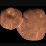 Pupazzi di neve cosmici