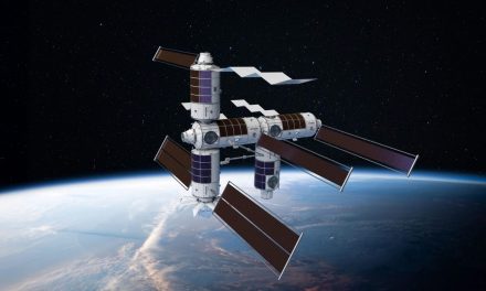 Axiom Space consolida i suoi progetti con nuovi capitali