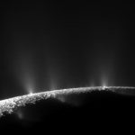 Un binomio inedito: mari antartici e mondi ghiacciati