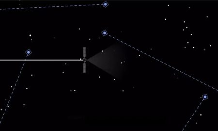 La ‘casa di carte’ in orbita bassa