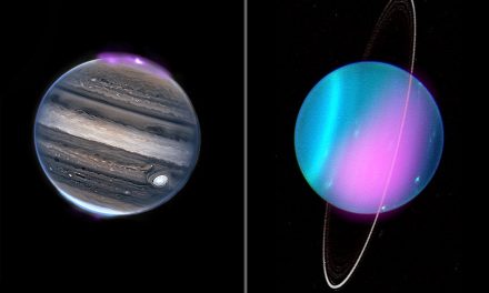 La melodia dei pianeti: nuovi linguaggi per la scienza