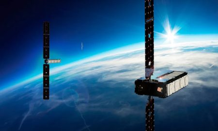 Piccole costellazioni crescono