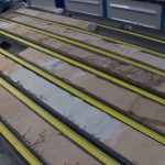 Il carattere imprevedibile della magnetosfera terrestre