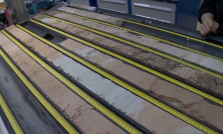 Il carattere imprevedibile della magnetosfera terrestre