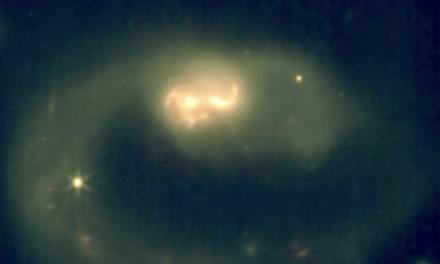 Cosa significa che il Webb ha trovato i “mattoni della vita” nell’universo