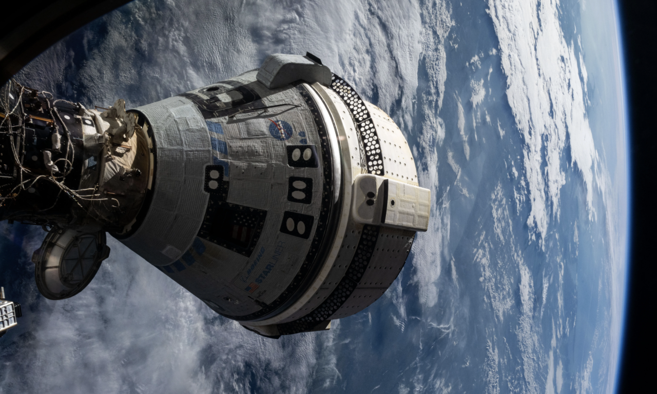 Starliner, non solo problemi tecnici