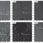 A caccia di uno storico luogo lunare con l’Intelligenza Artificiale