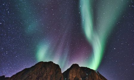 Dentro le aurore: Nasa studia le enigmatiche aurore nere