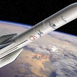 L’Esa lancia il suo razzo più potente