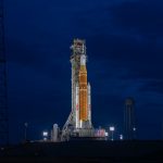Artemis 2, pronti per un nuovo test pre-lancio