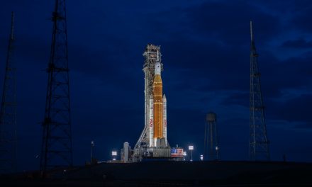 Artemis 2, pronti per un nuovo test pre-lancio