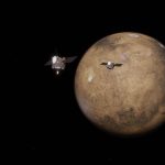 Escapade, alla scoperta degli effetti del Sole su Marte