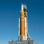 Artemis 2, prossime possibilità di lancio ad aprile