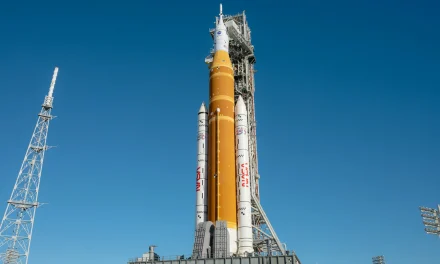 Artemis 2, prossime possibilità di lancio ad aprile