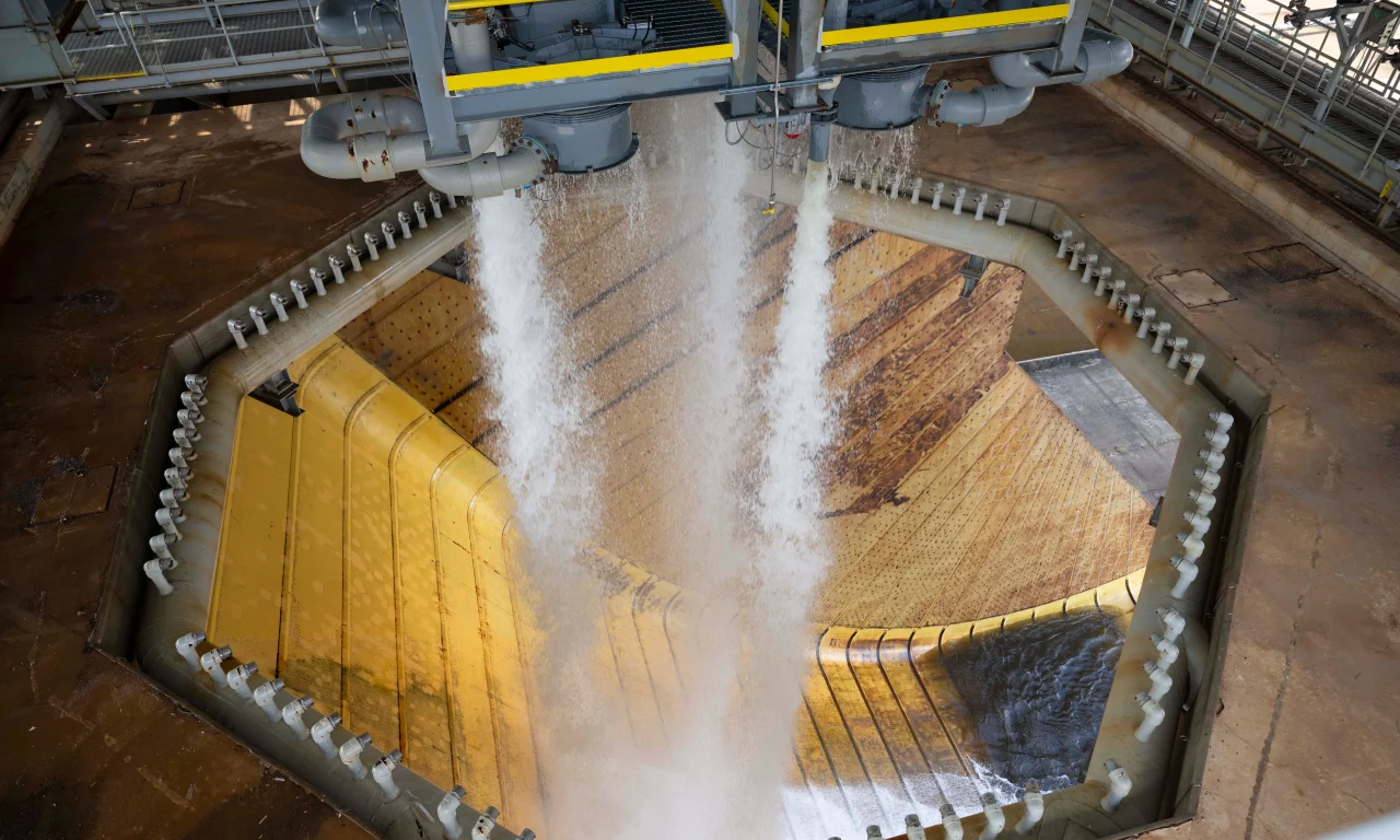 Proseguono i test in vista di Artemis 4