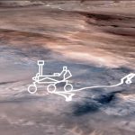 Un Gps marziano per Perseverance